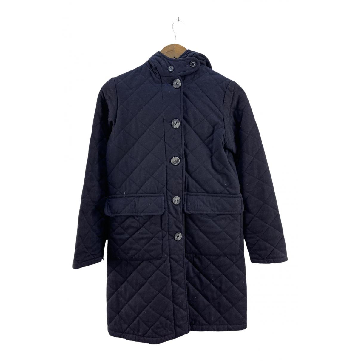 Wool jacket Mackintosh