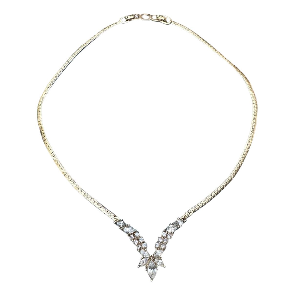 Pearl necklace Dior - Vintage