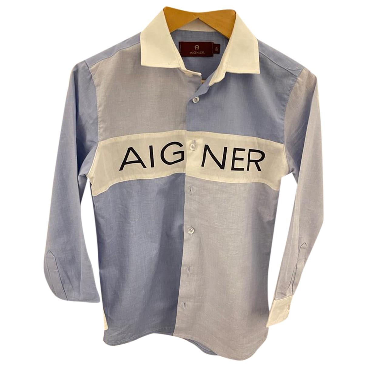 Shirt Aigner