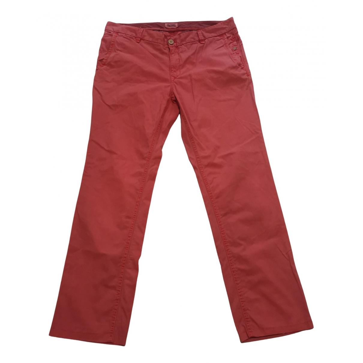 Trousers Hilfiger Collection