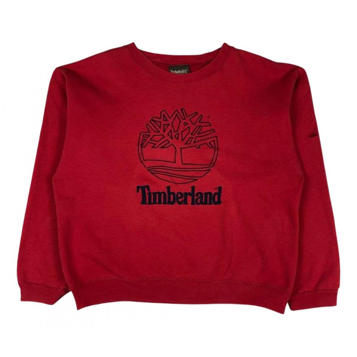 Sweatshirt Timberland - Vintage