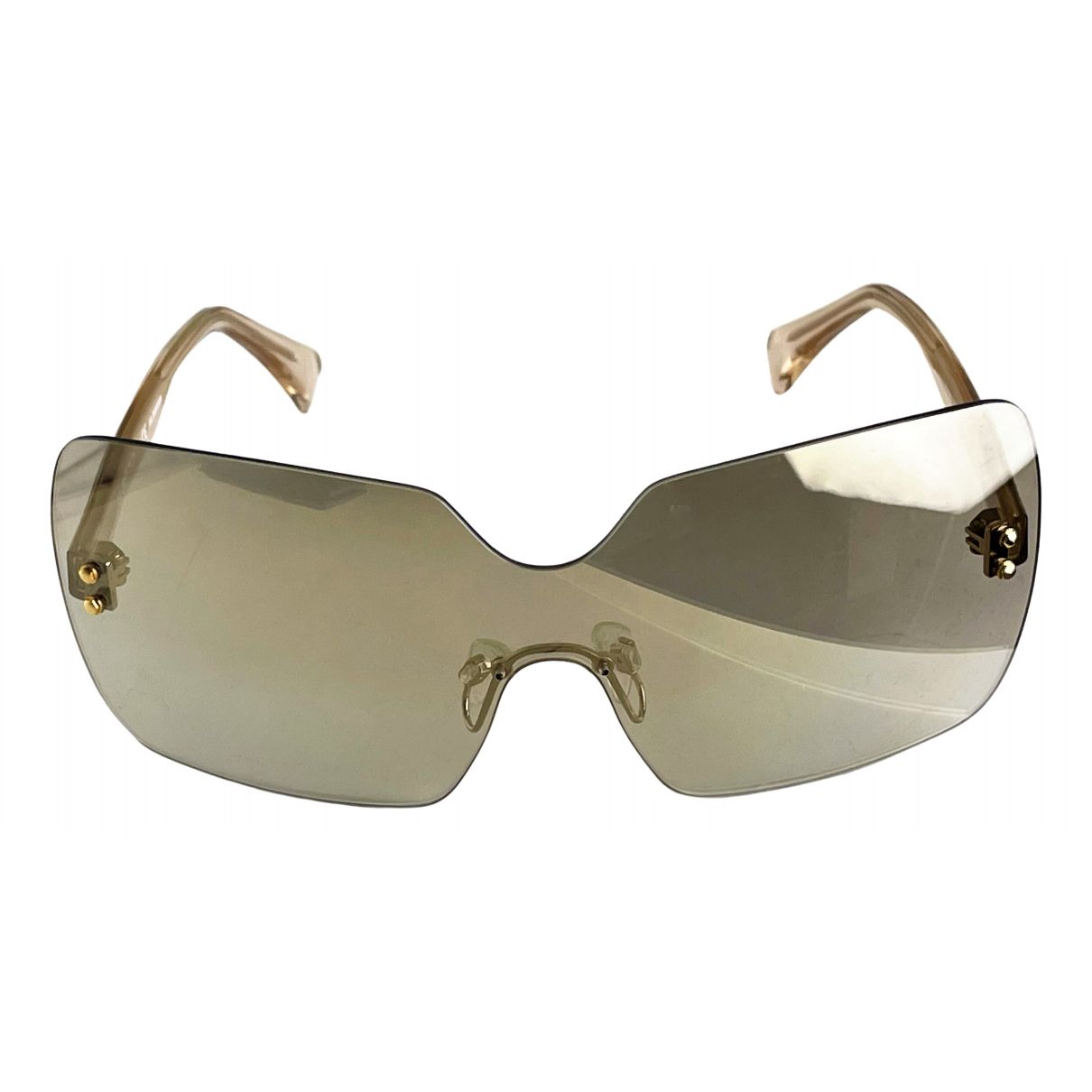 Sunglasses Jil Sander - Vintage