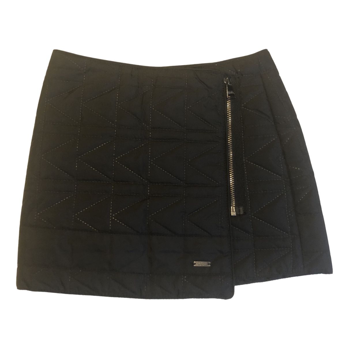 Mini skirt Karl Lagerfeld