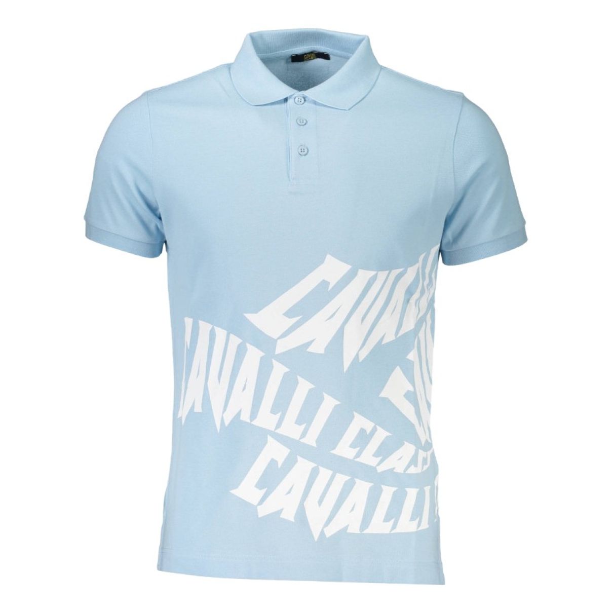 Polo shirt Class Cavalli