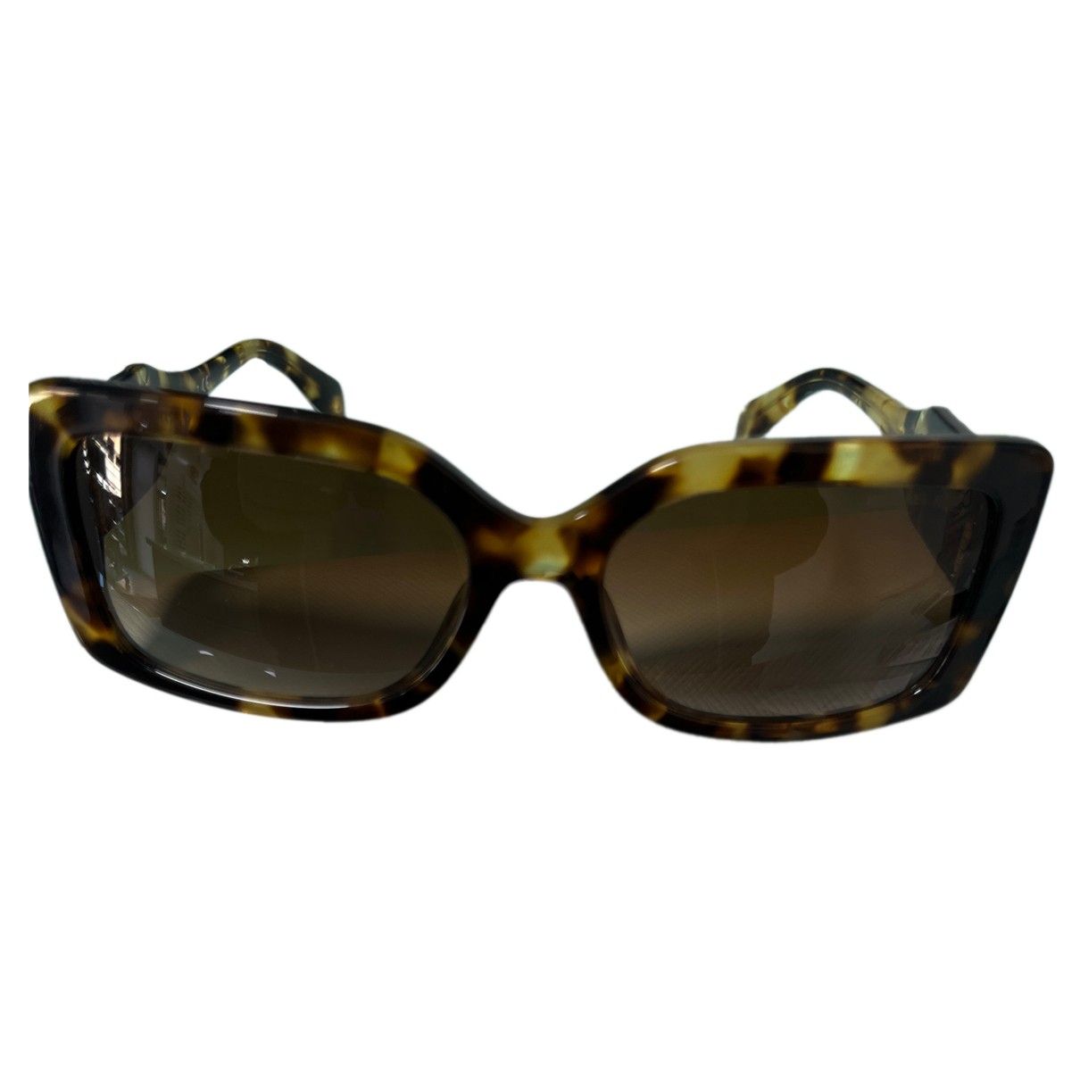 Oversized sunglasses Michael Kors - Vintage
