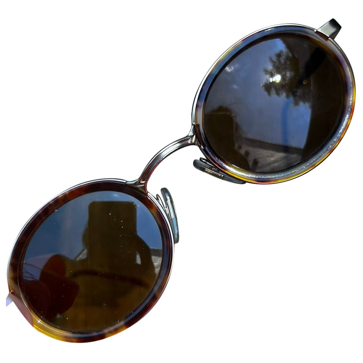 Sunglasses Vuarnet - Vintage