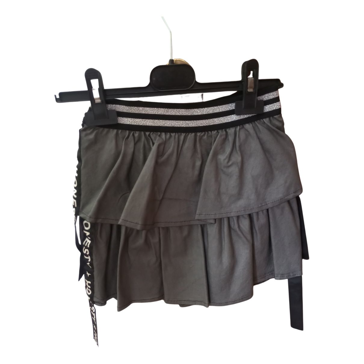 Mini skirt Piazza italia