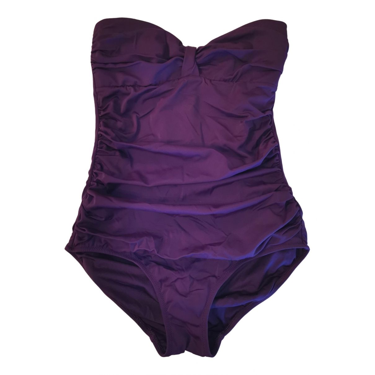 One-piece swimsuit Calzedonia