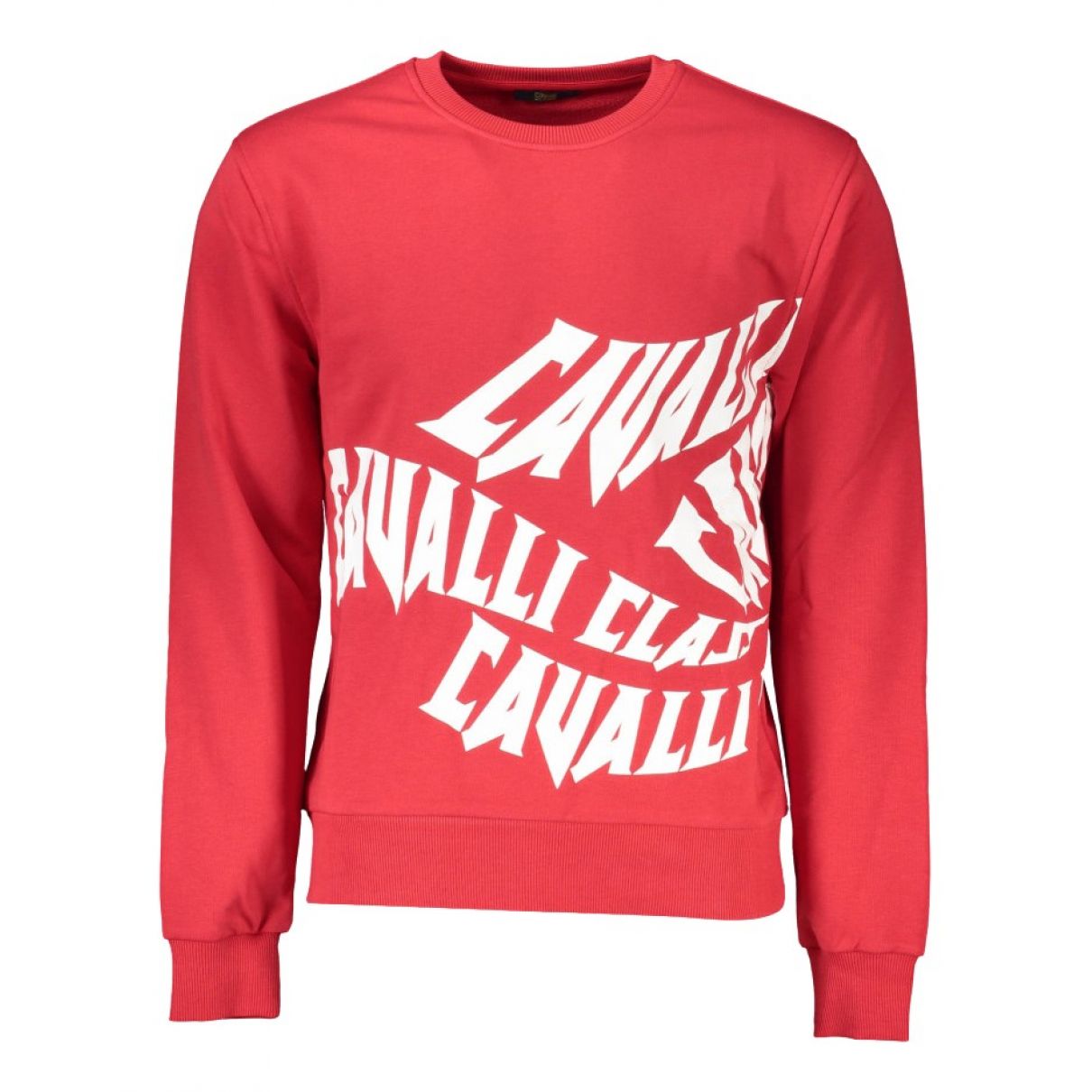 Sweatshirt Class Cavalli