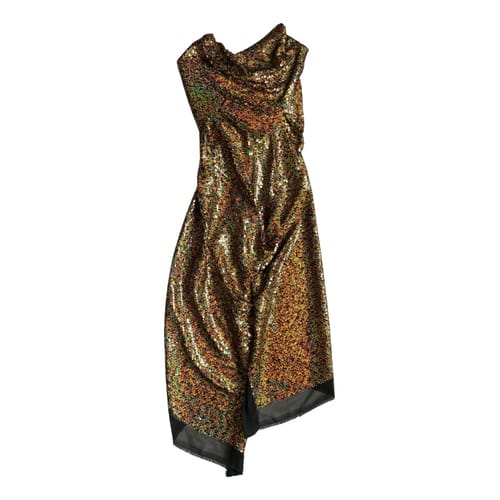 Mid-length dress Vivienne Westwood