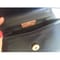 Leather handbag Charles Jourdan Blue in Leather - 12605322
