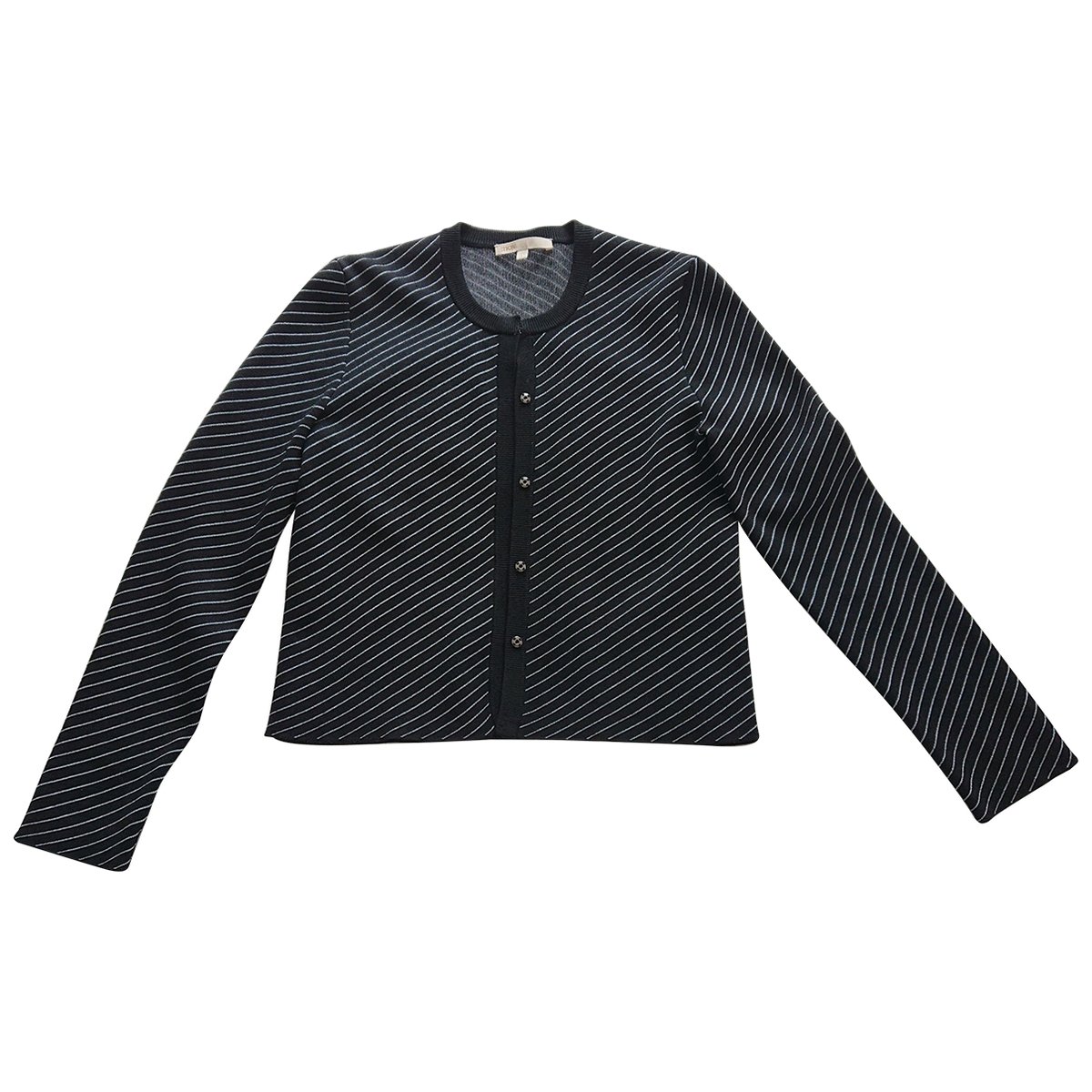 Fall Winter 2019 cardigan