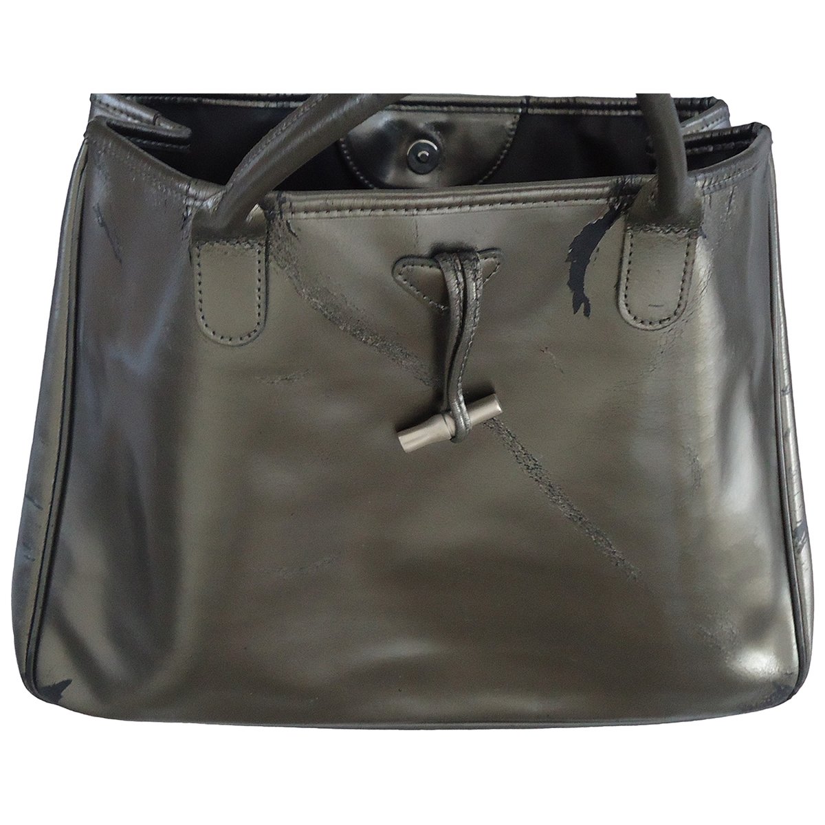 Roseau handbag