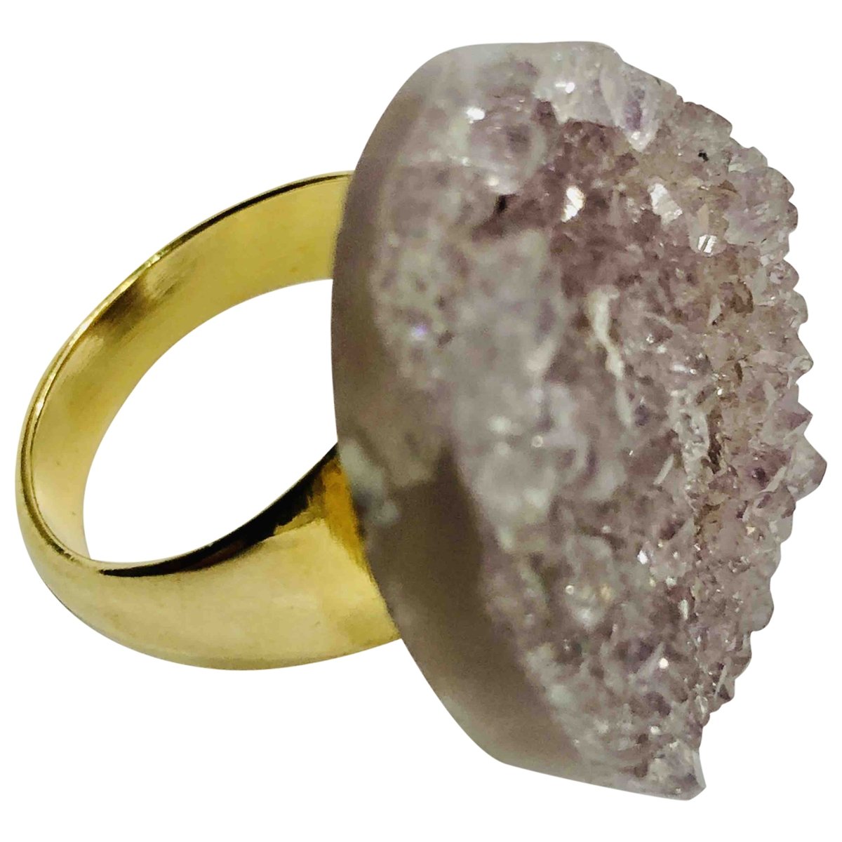 Améthyste ring
