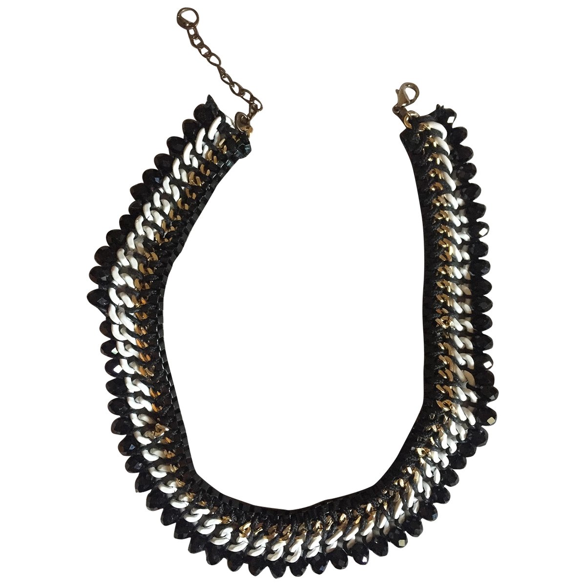 Chaînes necklace