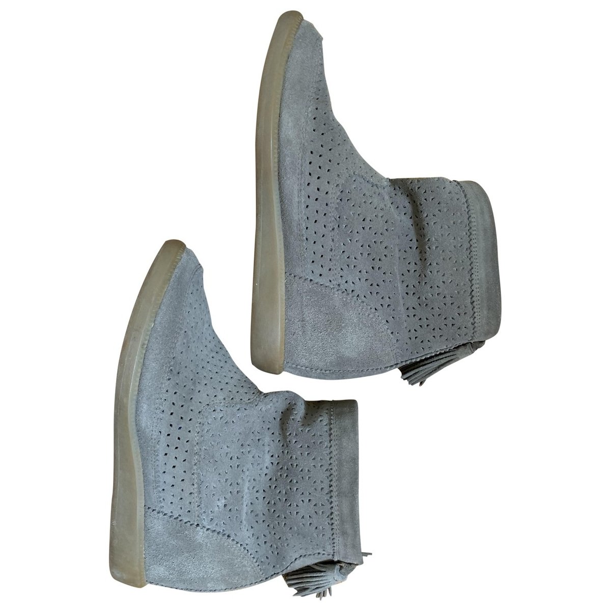 Basley ankle boots