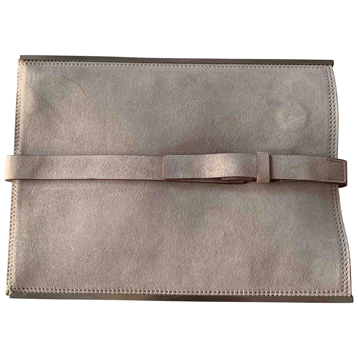 Clutch bag
