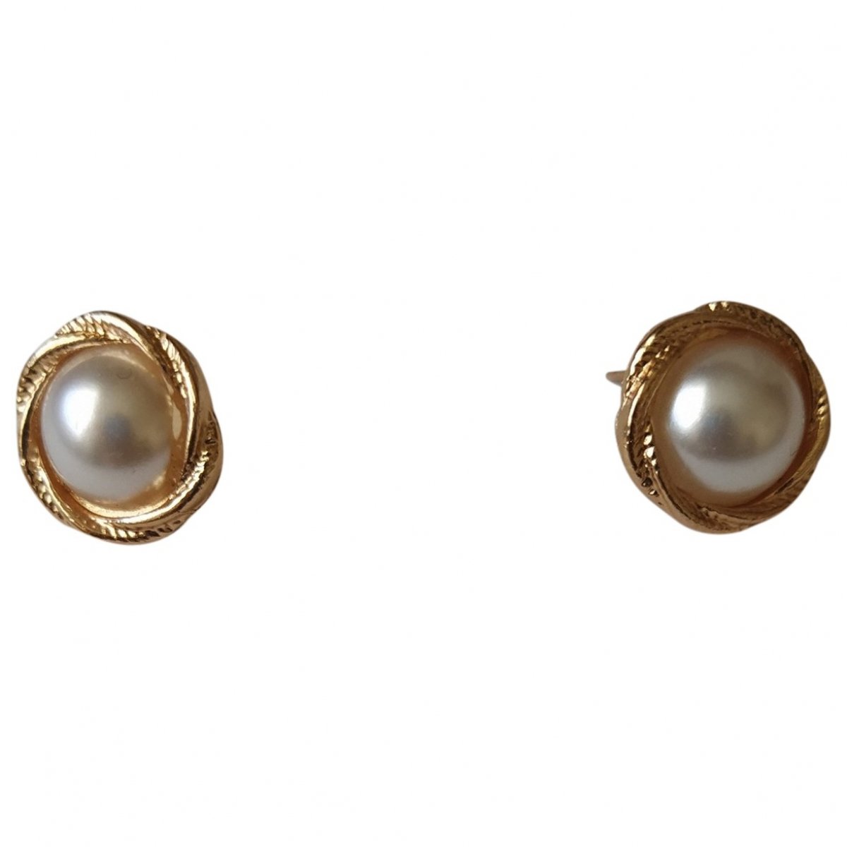 Nacre earrings