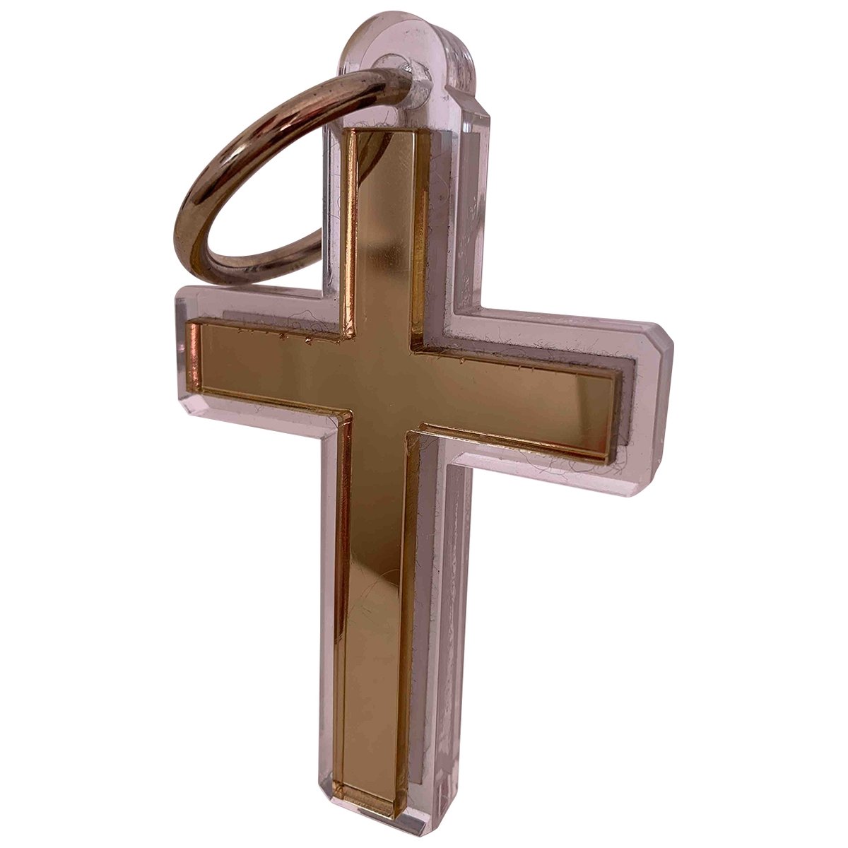 Croix pendant