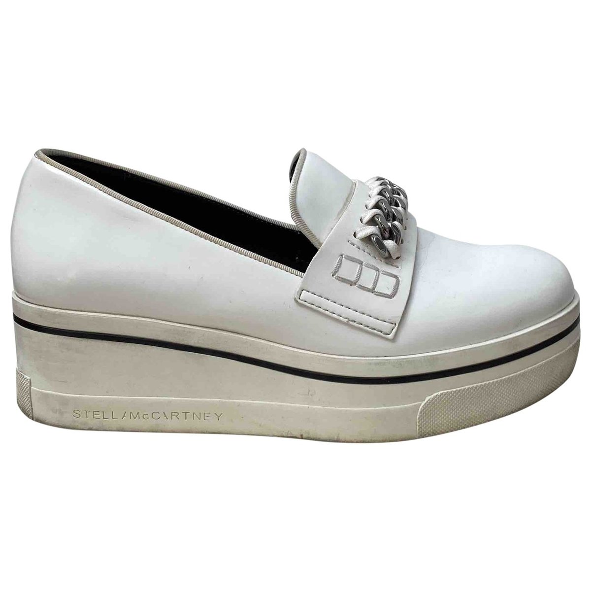 Binx cloth trainers
