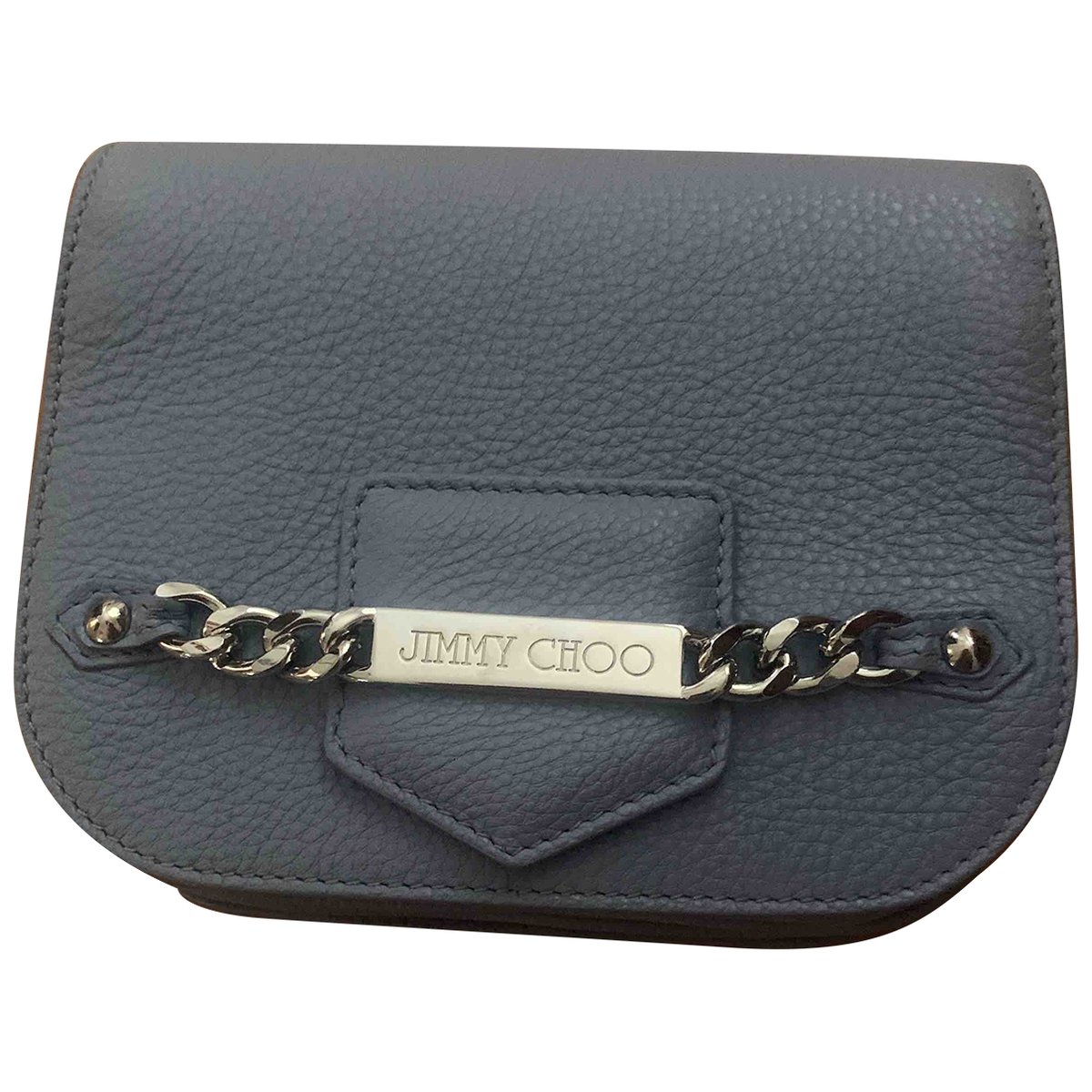 Lockett leather crossbody bag