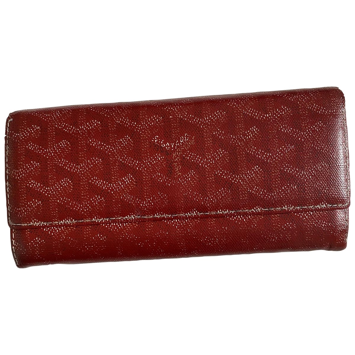 Richelieu cloth wallet