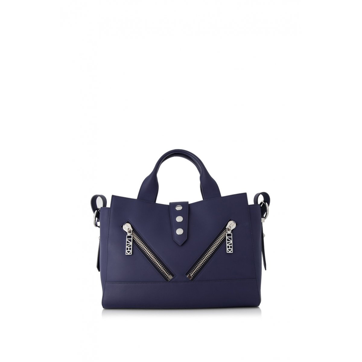 Kalifornia leather handbag