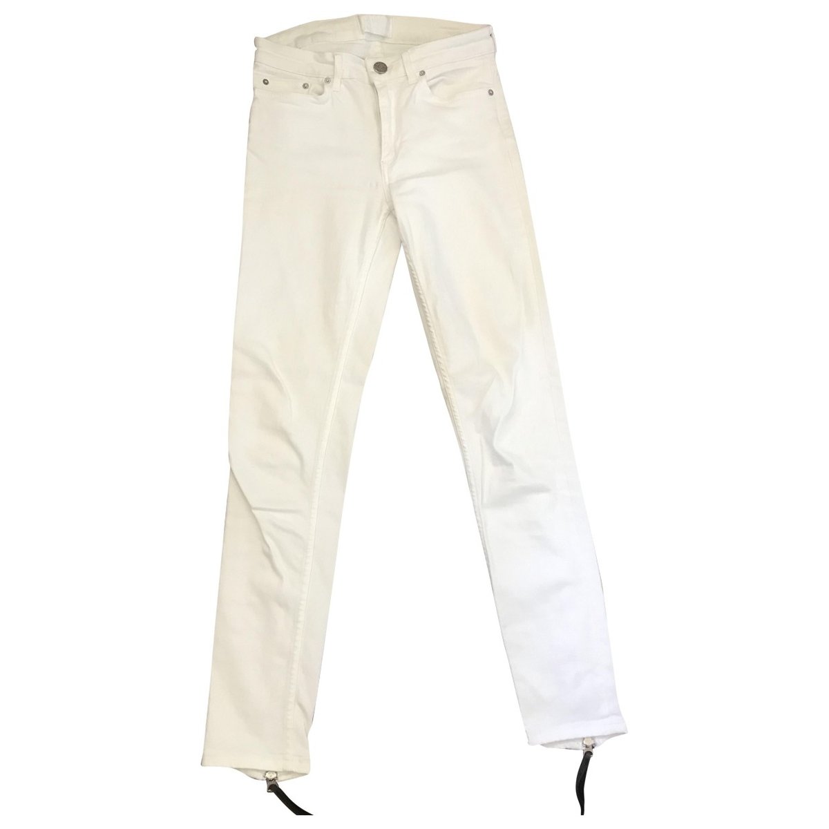 Skin 5 slim jeans