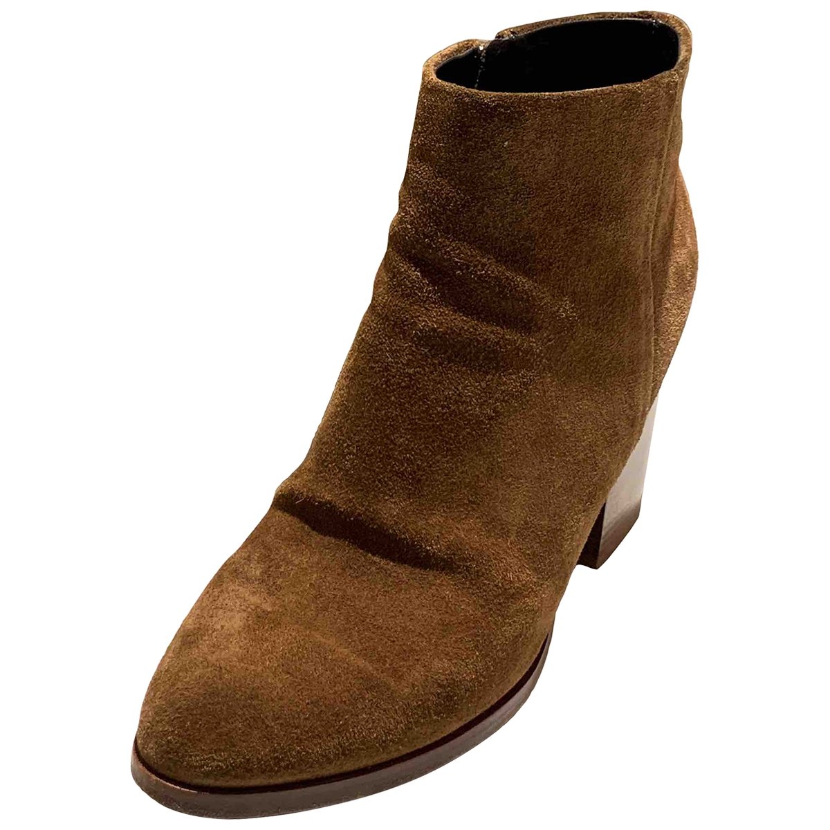 Kori ankle boots