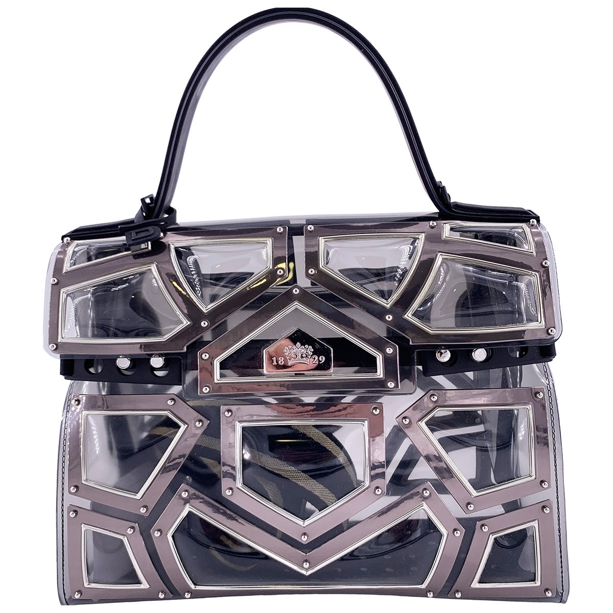 Gladiator handbag
