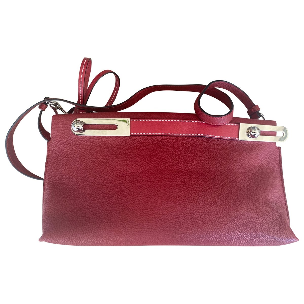 Missy leather handbag