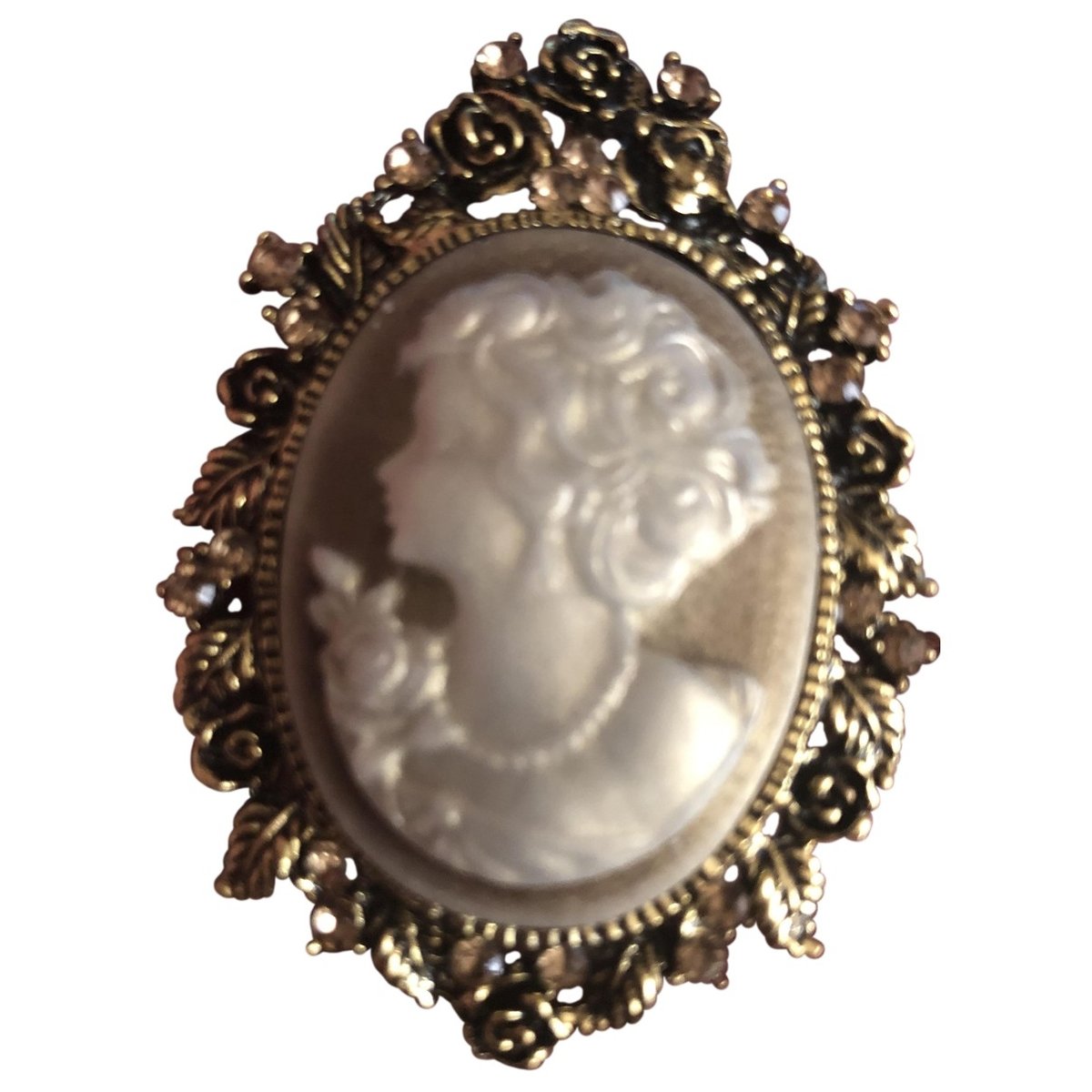Médailles pin & brooche