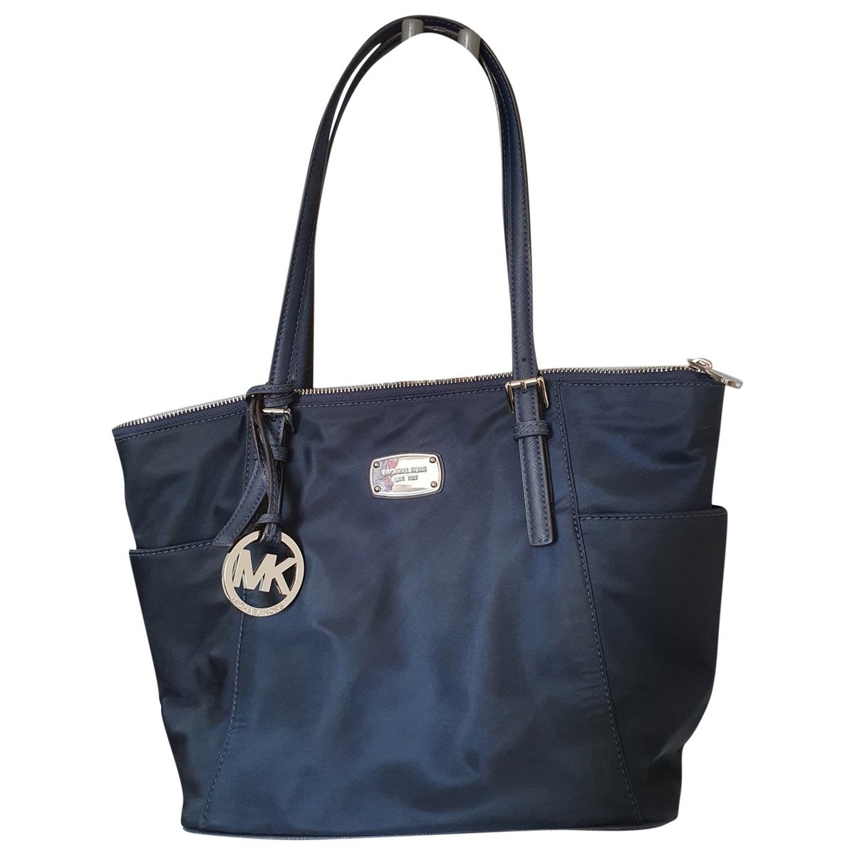 Sady linen bag