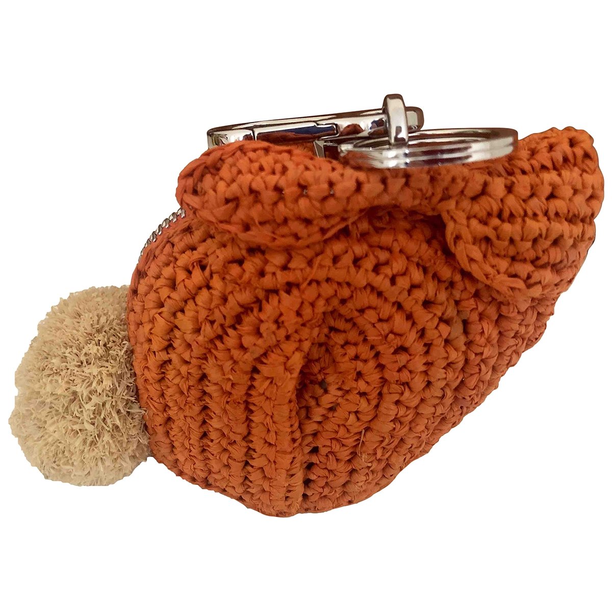 Animals key ring