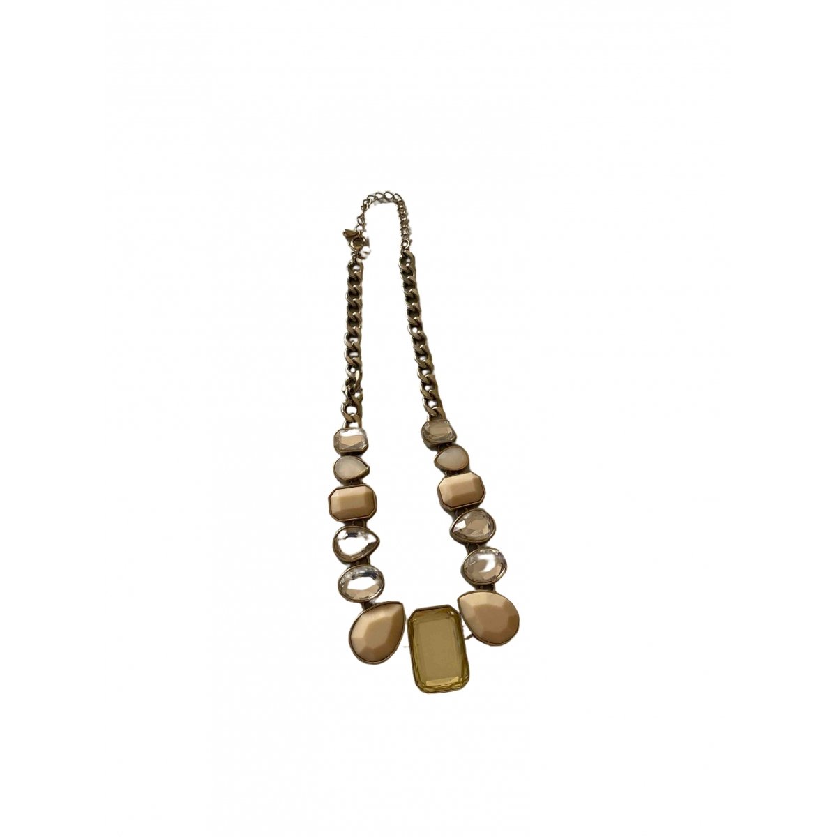 Chaînes necklace