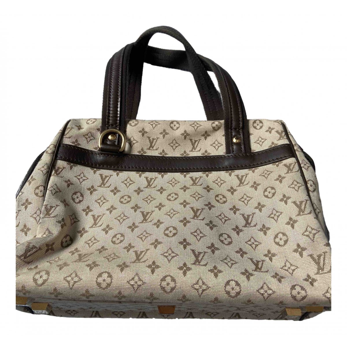 Josephine cloth handbag