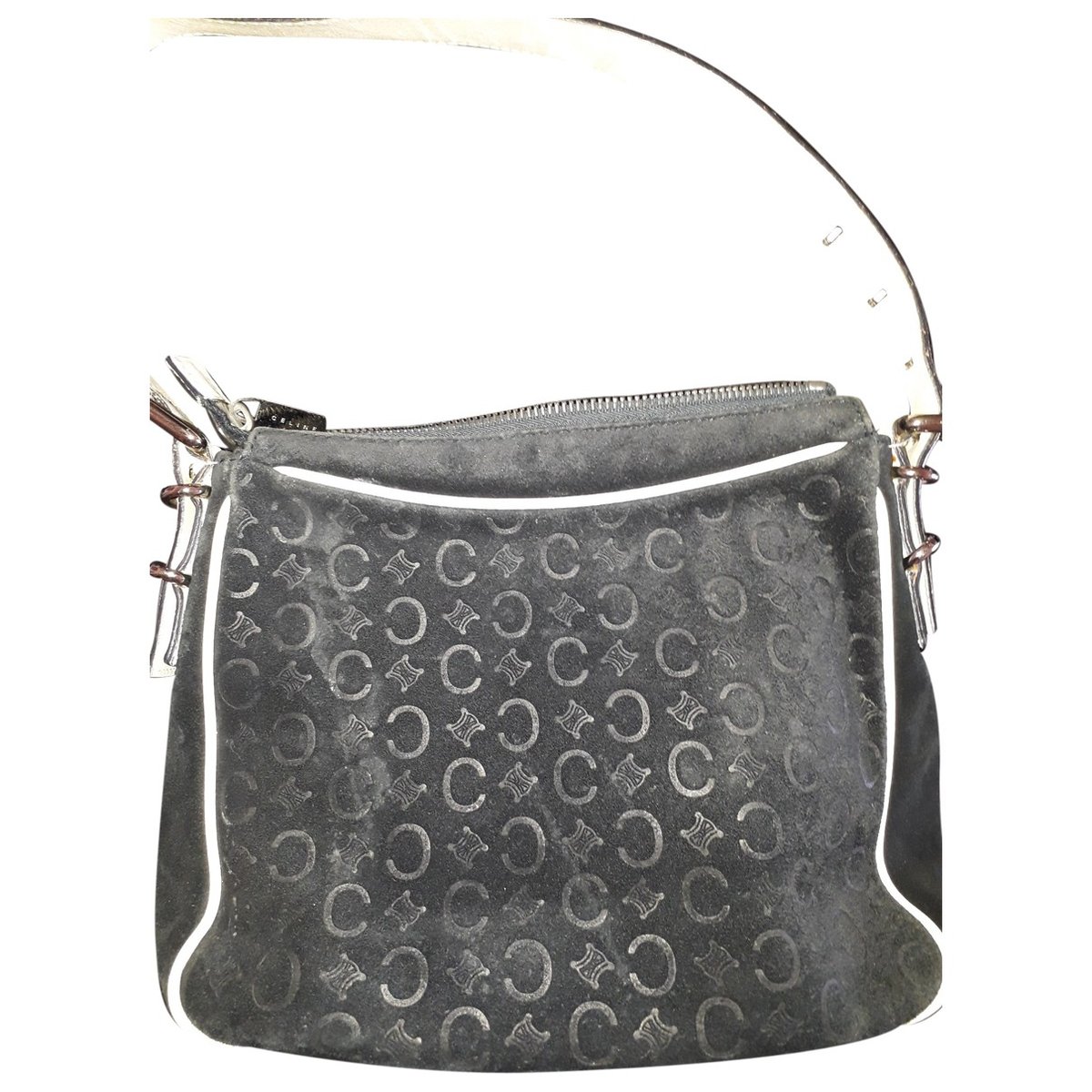 Crécy handbag
