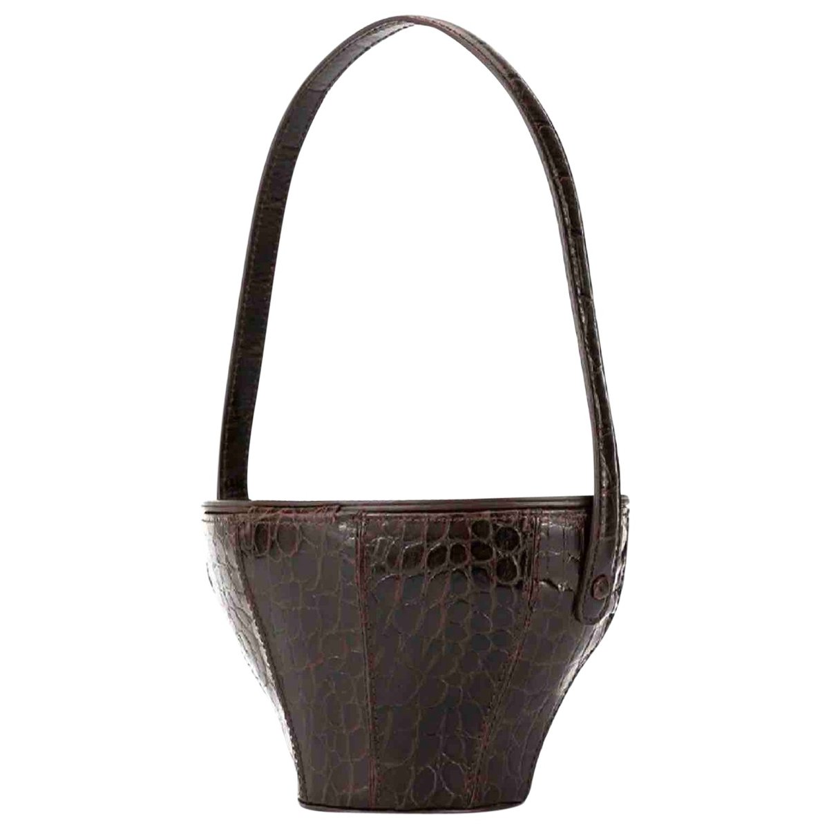 Alice leather handbag