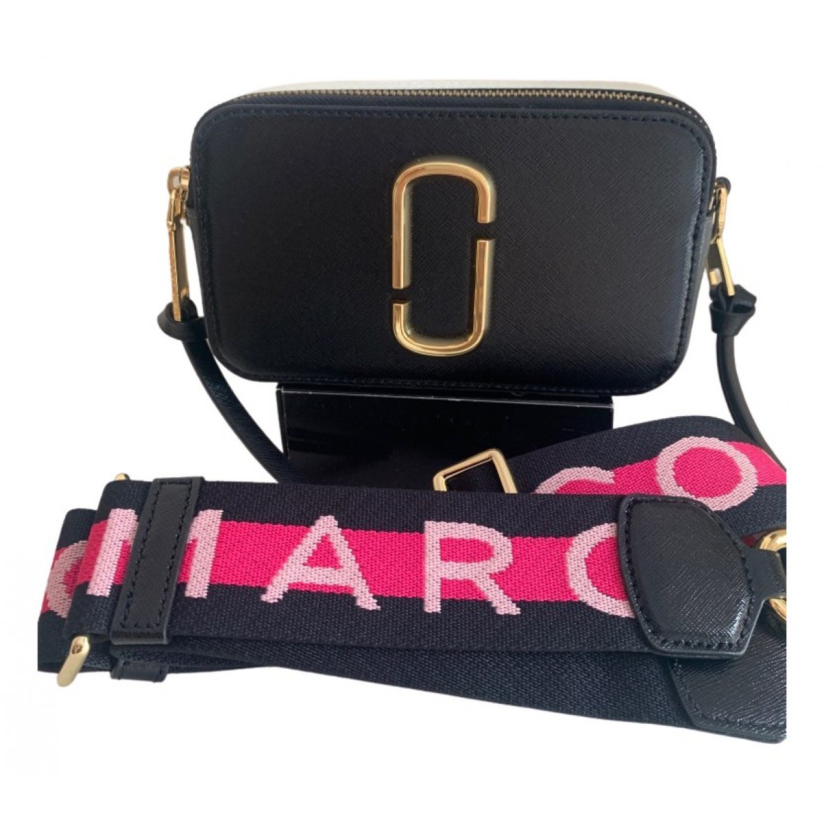 Marc Jacobs Snapshot