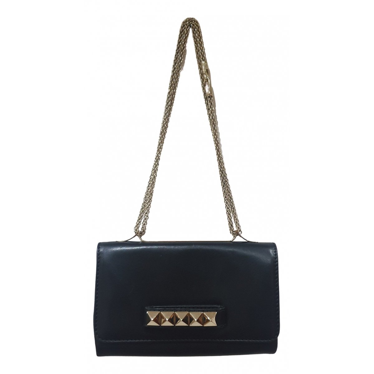Vavavoom leather crossbody bag