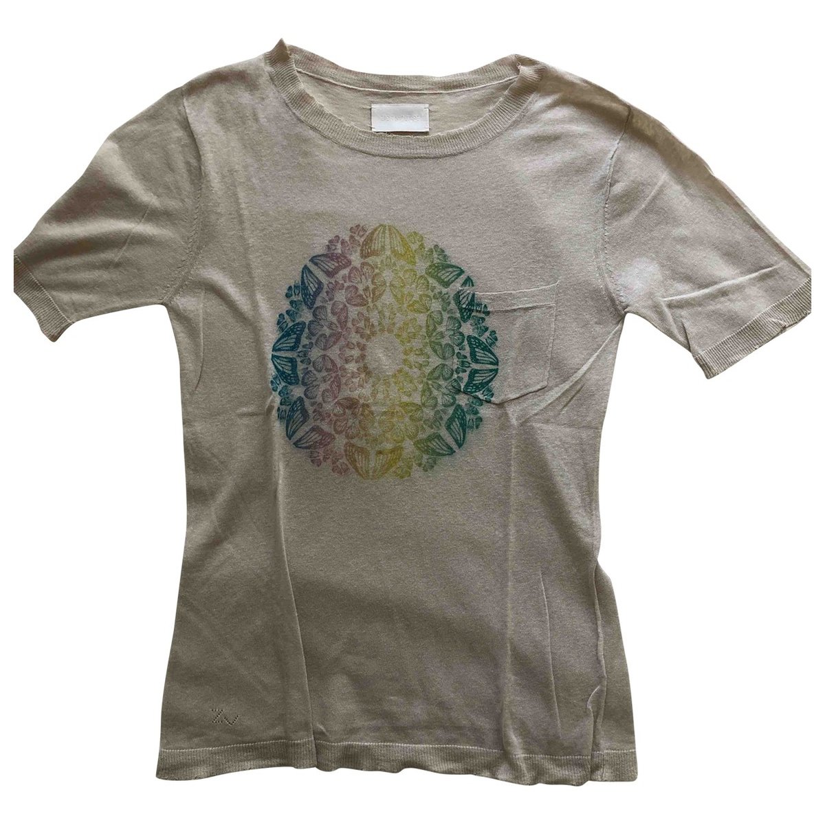Spring Summer 2019 t-shirt