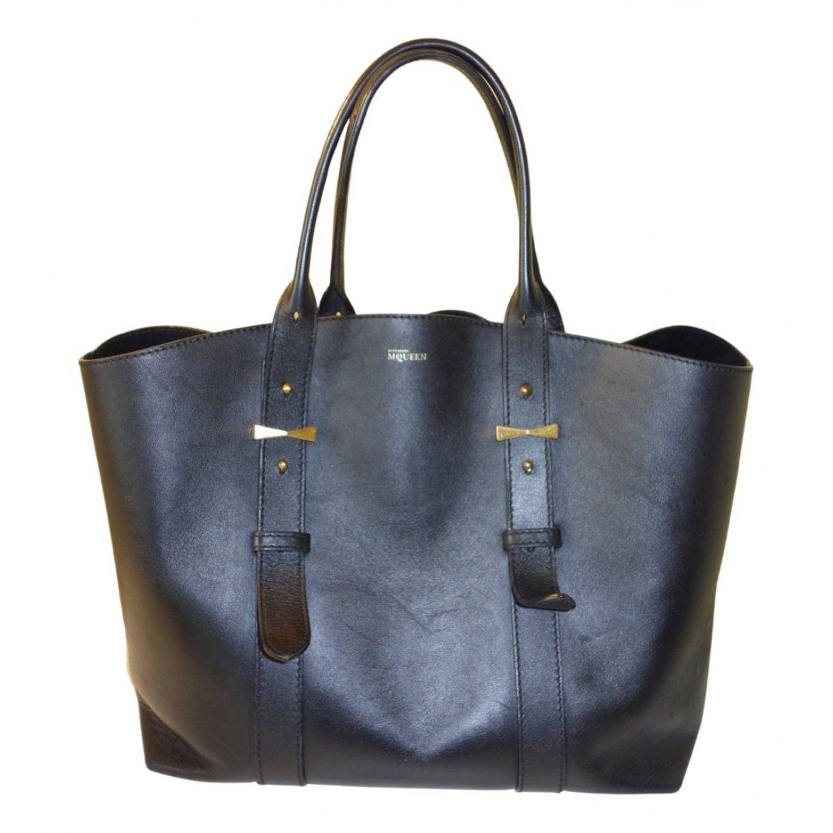 Legend leather handbag