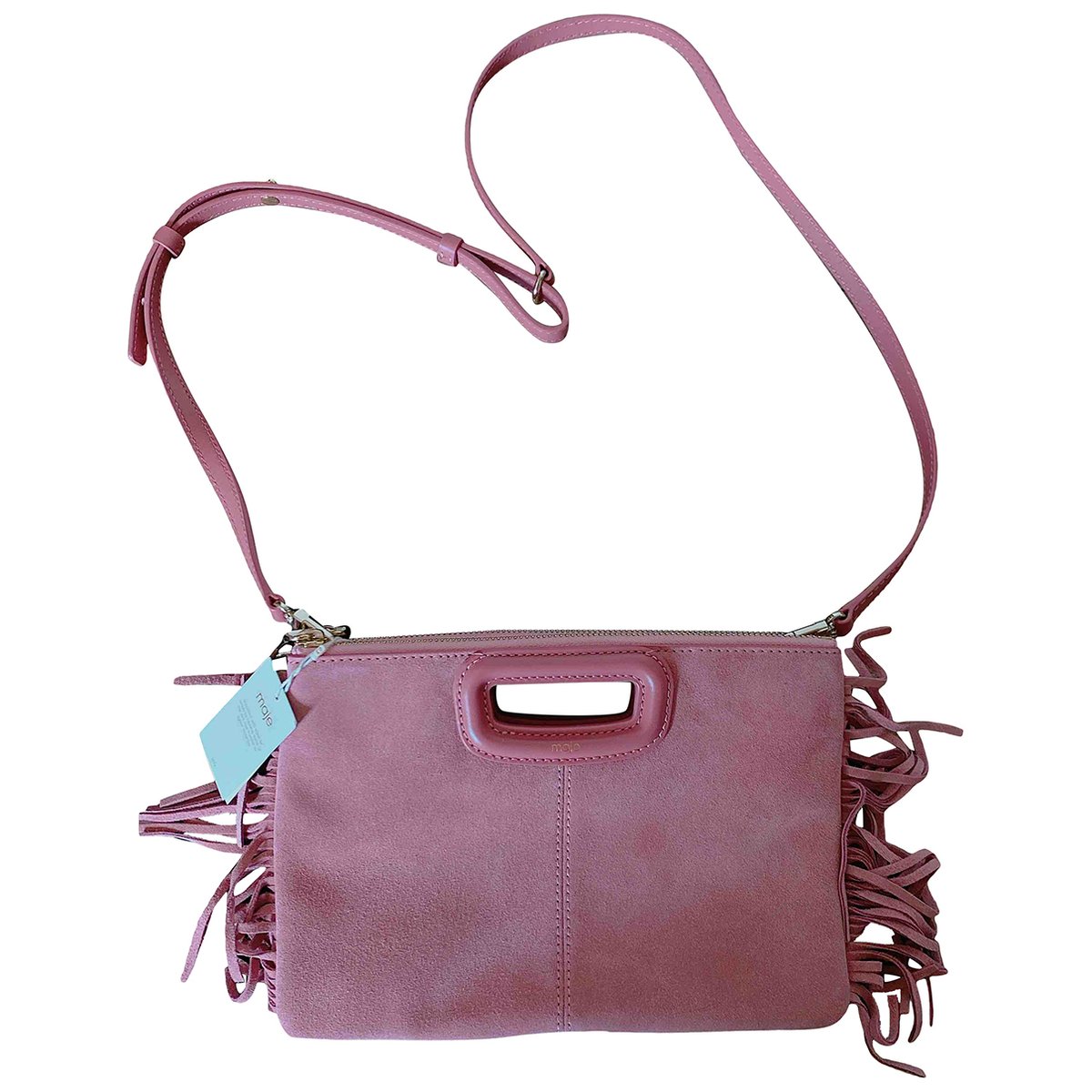 Sac M crossbody bag