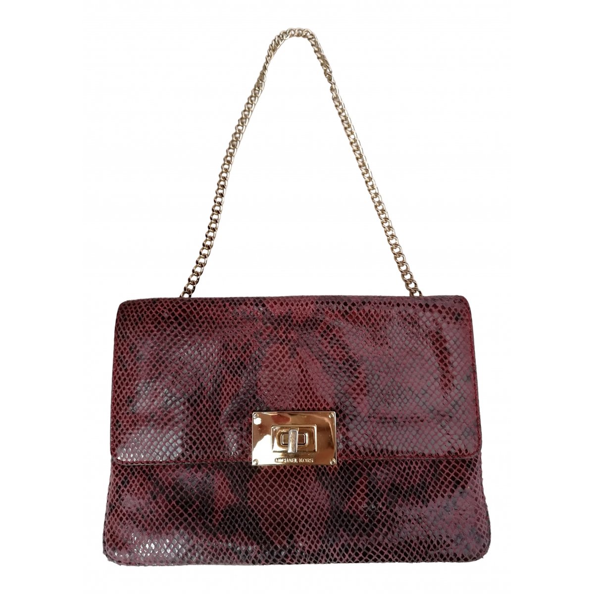 Vivianne clutch bag