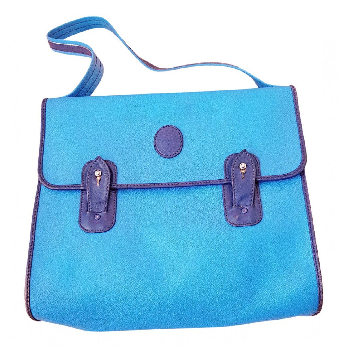 Cloth crossbody bag