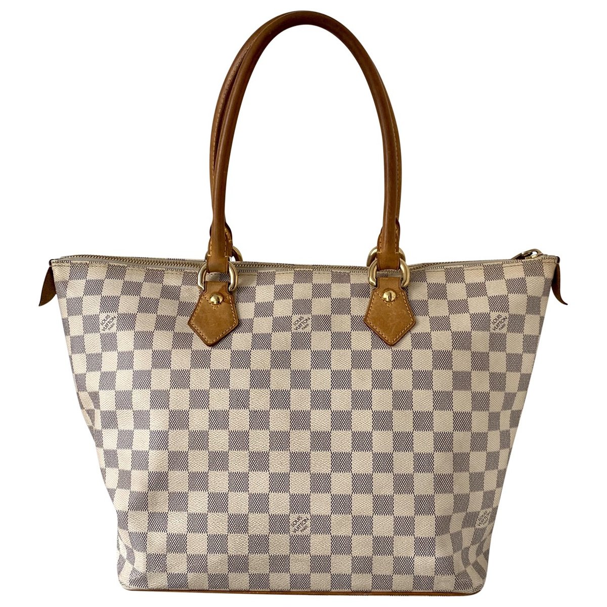 Saleya cloth handbag