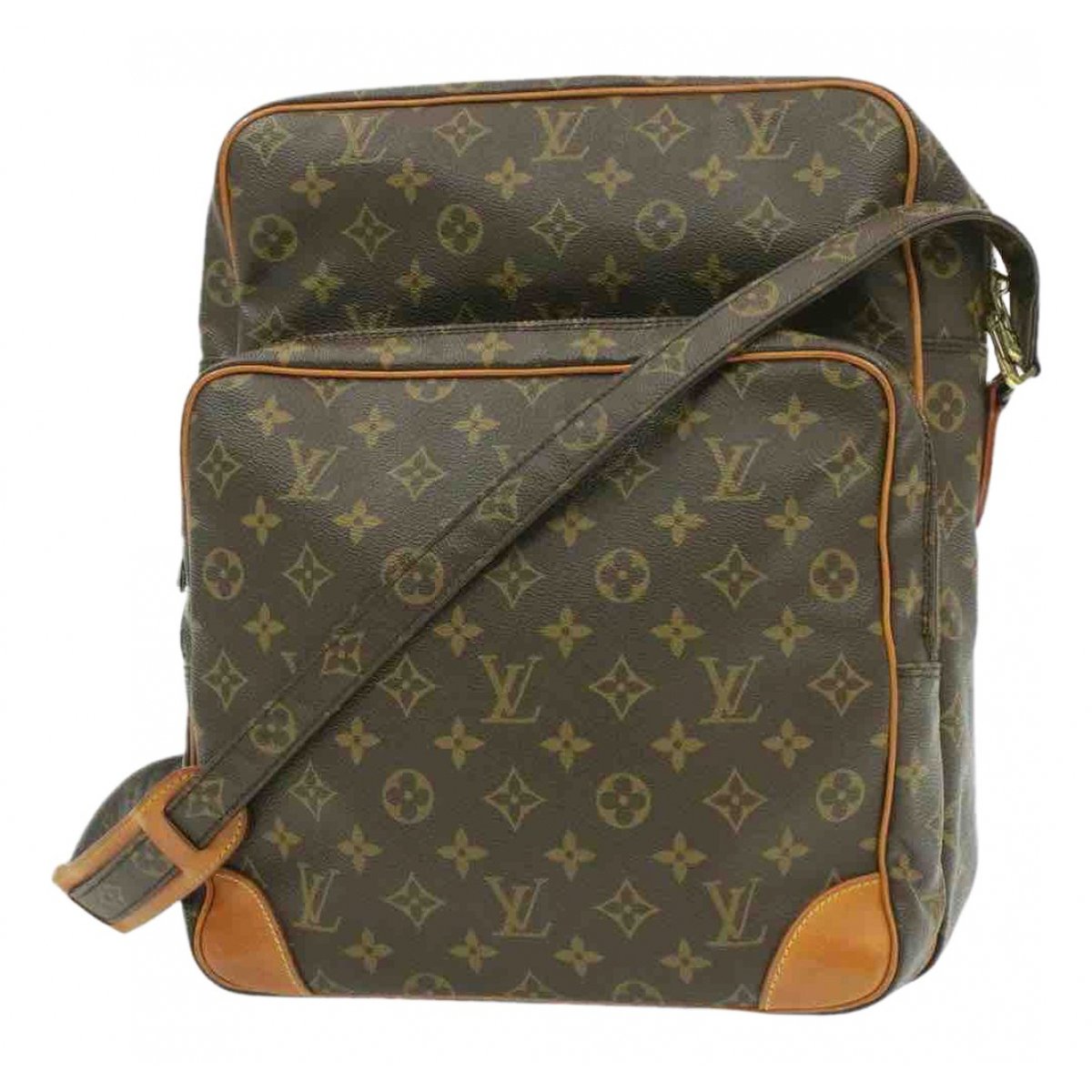 Amazon cloth handbag