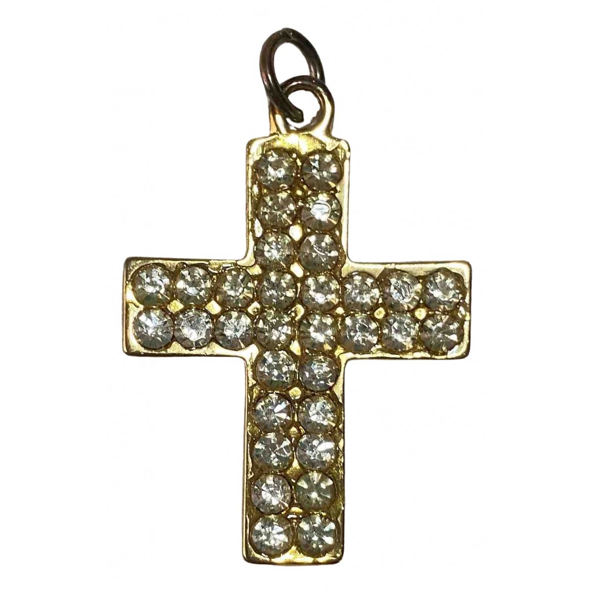 Croix pendant
