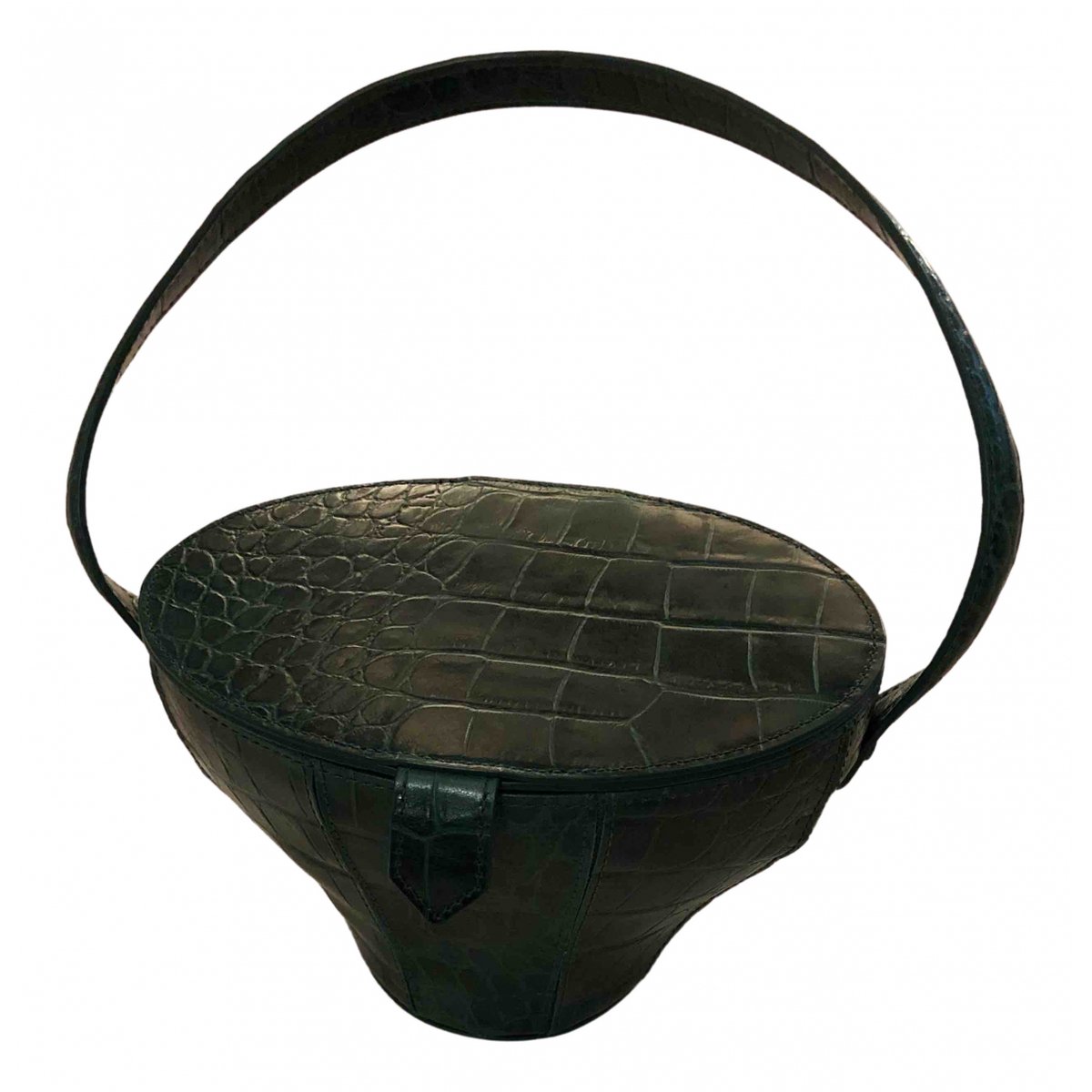 Alice leather bag