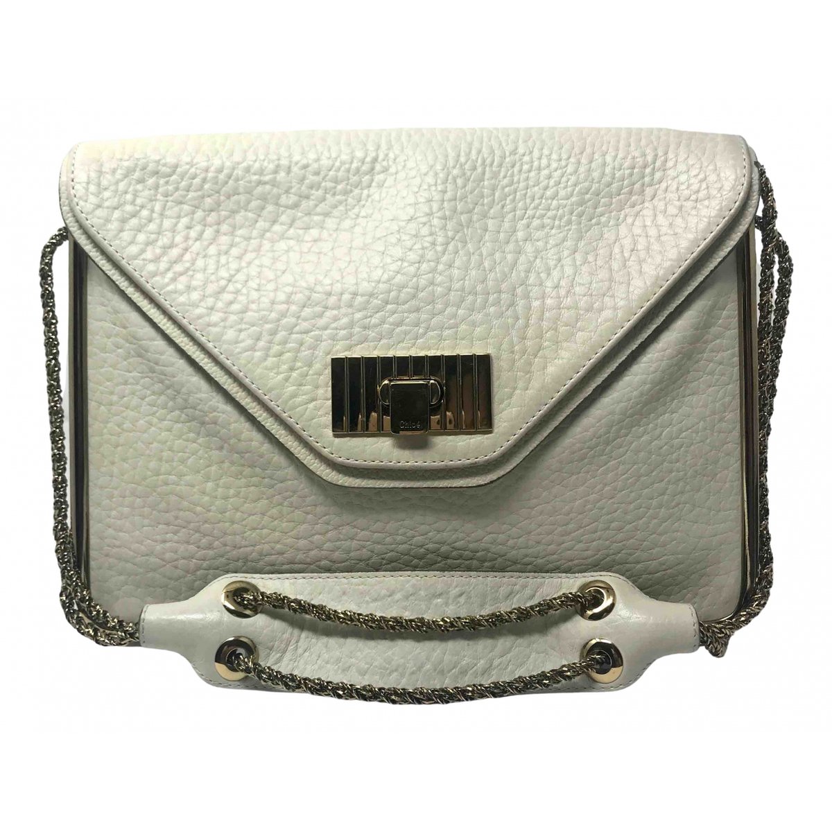 Sally leather handbag